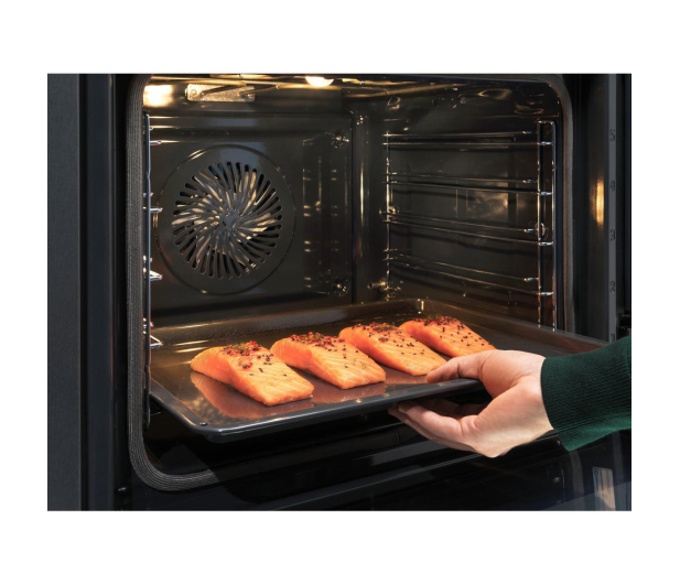 Piekarnik Electrolux EOB8S39WX - 1323283 - zdjęcie 8